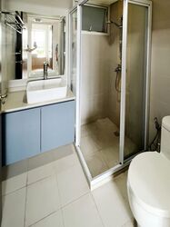 Blk 588A Park Central @ Amk (Ang Mo Kio), HDB 4 Rooms #488541491